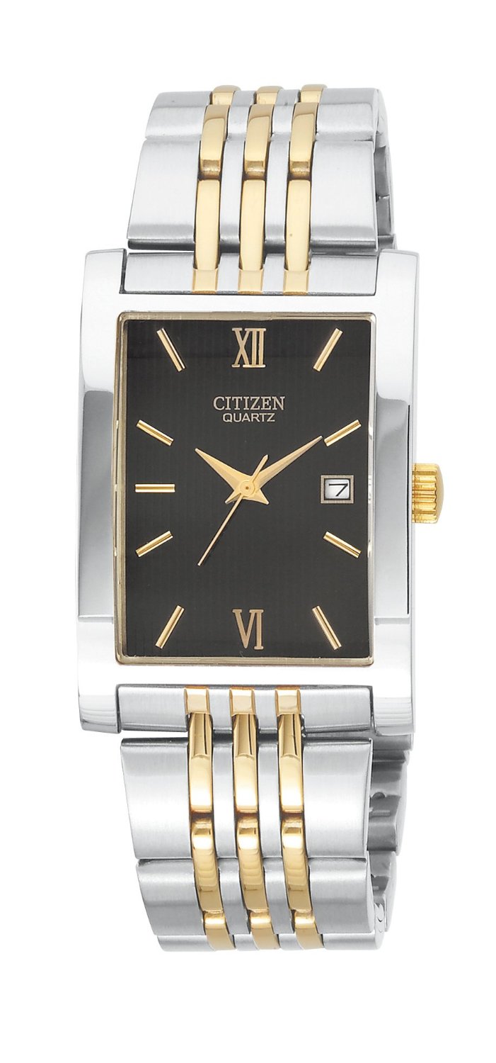 đồng hồ đeo tay citizen quartz